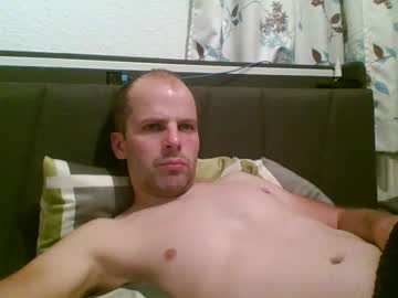 19berni91 Chaturbate stream image from October 31, 2025