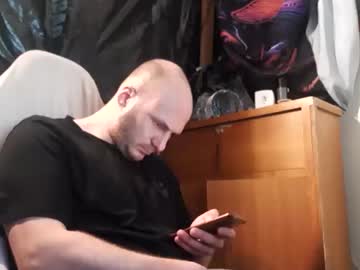 21cm_Bigdick__ Chaturbate stream image from October 31, 2025