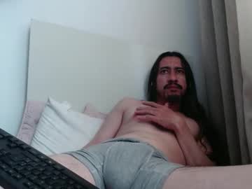 Angeluxxxifer Chaturbate stream image from October 31, 2025