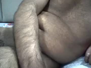 Bigfusion1 Chaturbate stream image from October 31, 2025