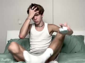 Braxiboy Chaturbate stream image from October 31, 2025