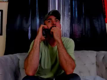 Dante_Sstrong Chaturbate stream image from October 31, 2025