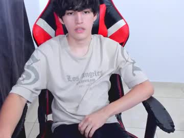 Eren_Tatakae Chaturbate stream image from October 31, 2025