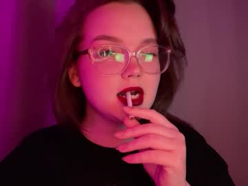 Eva_Kittenn Chaturbate stream image from October 31, 2025