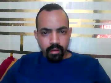 Jeffblackzilla Chaturbate stream image from October 31, 2025