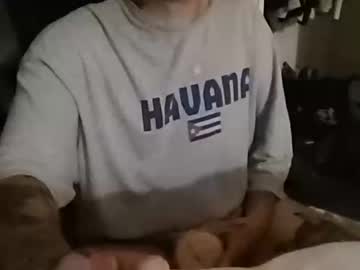 Joe_Accu Chaturbate stream image from October 31, 2025