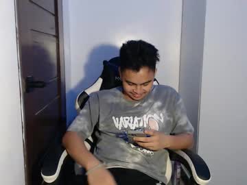 Justtempdwayne Chaturbate stream image from October 31, 2025