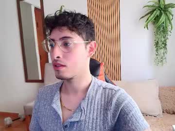 Lex_Ross Chaturbate stream image from October 31, 2025