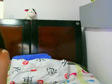 Megan_Drakk Chaturbate stream image from October 31, 2025