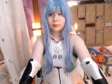 Melody_Lollii Chaturbate stream image from October 31, 2025