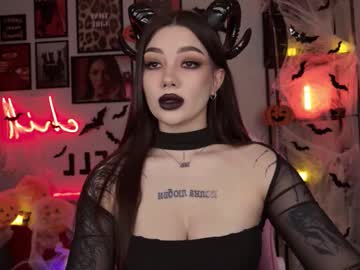 Meow__Baby Chaturbate stream image from October 31, 2025
