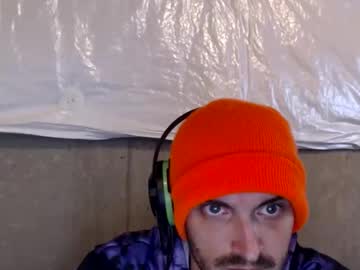 Midwesttommy Chaturbate stream image from October 31, 2025