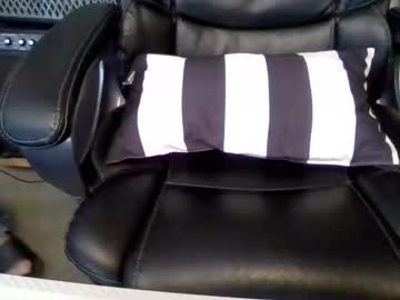 Nutjob510 Chaturbate stream image from October 31, 2025