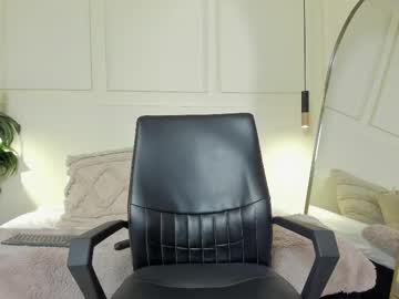 _Sabrinasweett Chaturbate stream image from October 31, 2025