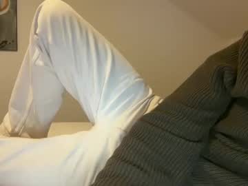 Spencerc87 Chaturbate stream image from October 31, 2025