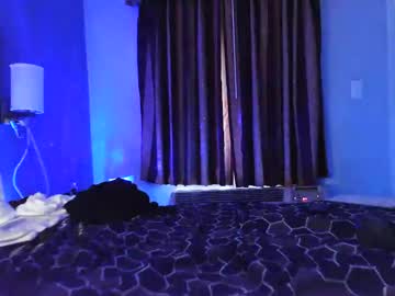Thickascole Chaturbate stream image from October 31, 2025