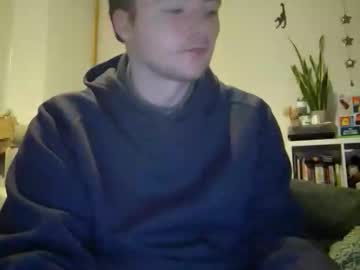 Thickplantguy Chaturbate stream image from October 31, 2025