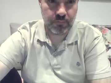 Xoriso Chaturbate stream image from October 31, 2025