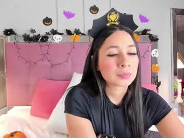 Ahincale Chaturbate stream image from October 31, 2025