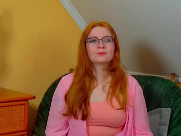 Aliceallisons Chaturbate stream image from October 31, 2025