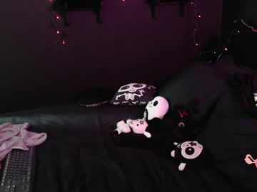 Amber_Rouss Chaturbate stream image from October 31, 2025