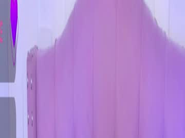 Anitafox_ Chaturbate stream image from October 31, 2025