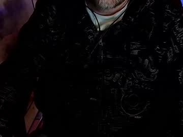 Bearded__Trouble Chaturbate stream image from October 31, 2025