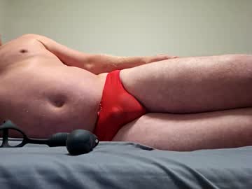 Bigsexy2324 Chaturbate stream image from October 31, 2025