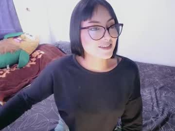 Cata_Time Chaturbate stream image from October 31, 2025