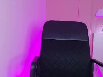 Cristalcornner_ Chaturbate stream image from October 31, 2025