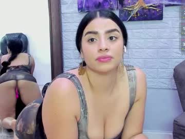 Eyes_Duque Chaturbate stream image from October 31, 2025