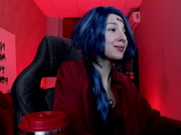 Filipinaadams Chaturbate stream image from October 31, 2025