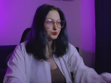 Geistermadchen Chaturbate stream image from October 31, 2025