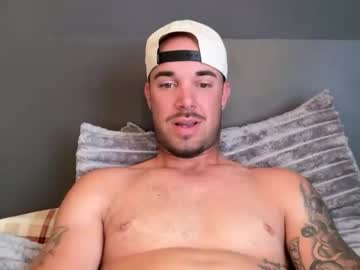 Jasonm1997 Chaturbate stream image from October 31, 2025