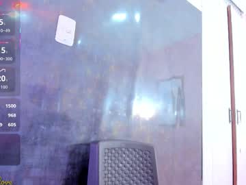 Jess_Ackerman Chaturbate stream image from October 31, 2025