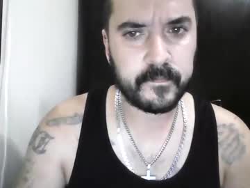 King_Luv1218 Chaturbate stream image from October 31, 2025