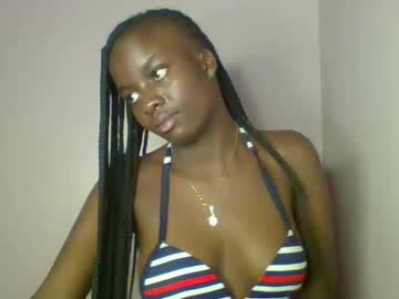 Lovely_Choco Chaturbate stream image from October 31, 2025