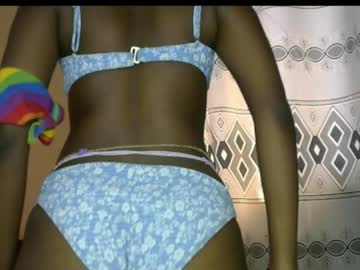 Pretty__Lisa Chaturbate stream image from October 31, 2025