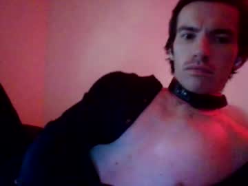 Pup_Cassius Chaturbate stream image from October 31, 2025