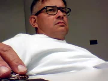 Robbykorver Chaturbate stream image from October 31, 2025