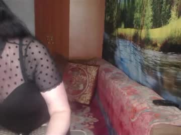 Rositasky Chaturbate stream image from October 31, 2025