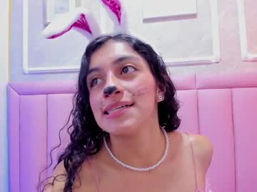 Saammy_17 Chaturbate stream image from October 31, 2025