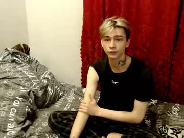 Scorpion_250 Chaturbate stream image from October 31, 2025