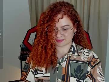 Sultrysecrets_ Chaturbate stream image from October 31, 2025