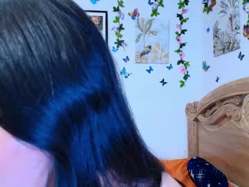 Teresa_Moon Chaturbate stream image from October 31, 2025