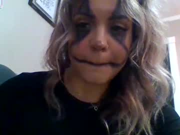 Topangapink Chaturbate stream image from October 31, 2025