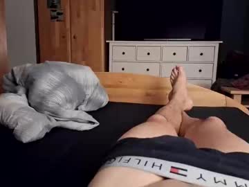 Ziom1992 Chaturbate stream image from October 31, 2025
