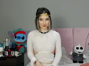 Arianna_Moonx Chaturbate stream image from October 31, 2025