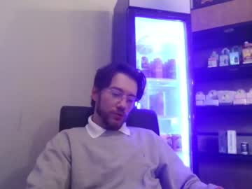 Ashe_009 Chaturbate stream image from October 31, 2025