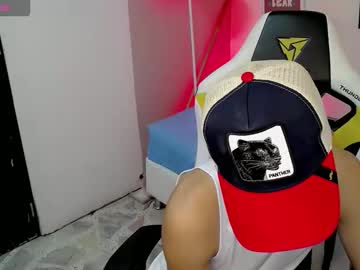 Elii_797 Chaturbate stream image from October 31, 2025
